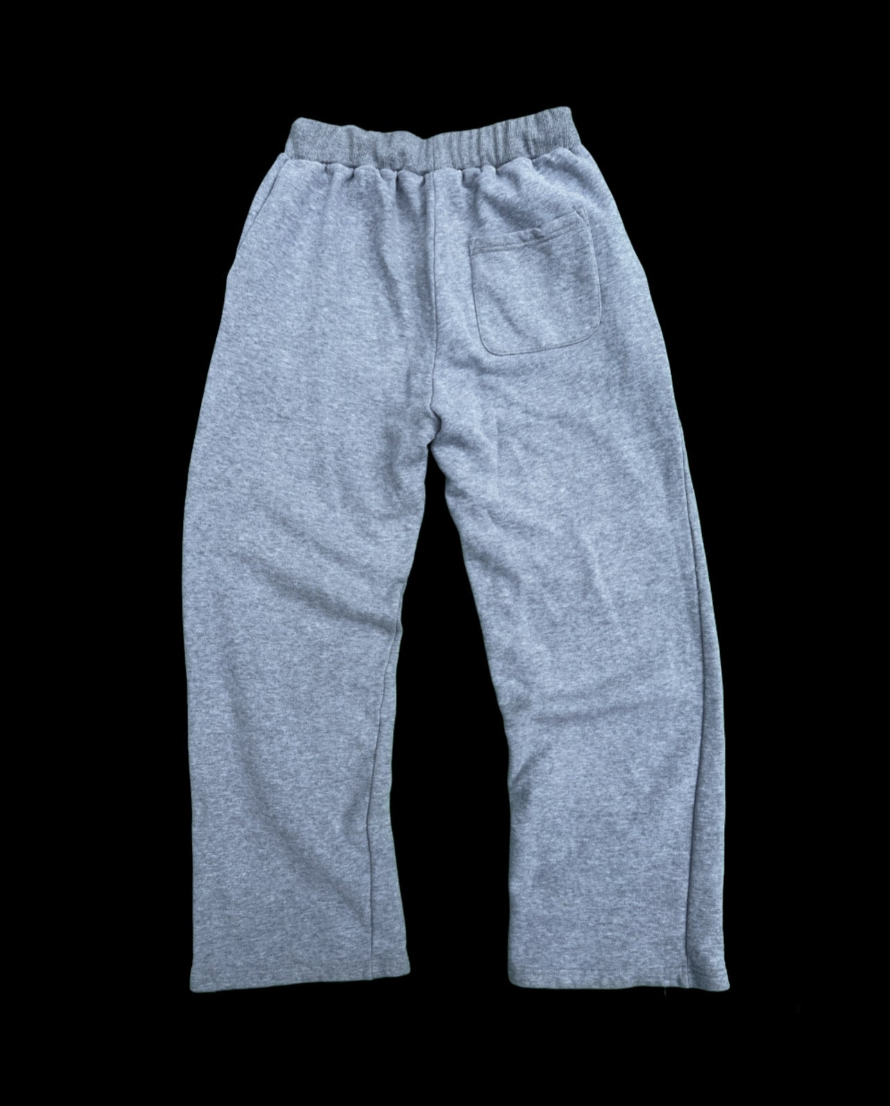 “Always dream” Pant - Grey